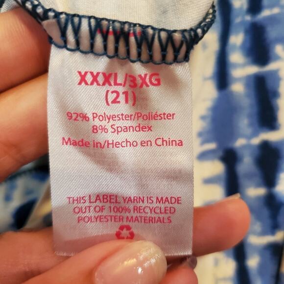 No boundaries 3xg womens 2 piece set - Picture 11 of 12